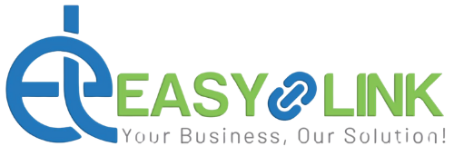 Easy Link Logo